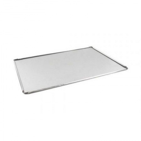 Comprar Lata Horno Con Bordon 31X44X0.5 Cm  Villafranca 6019 al Mejor Precio