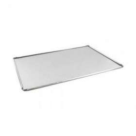 Comprar Lata Horno Con Bordon 34X48X0,5 Cm  Villafranca 6020 al Mejor Precio