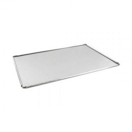 Comprar Lata Horno Con Bordon 34X48X0,5 Cm  Villafranca 6020 al Mejor Precio