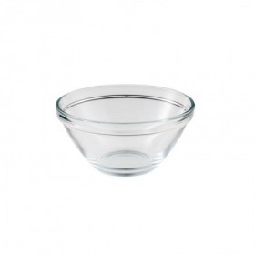 Comprar Lavafrutas Apilables Pompei 12 Cm Lote 6 Bormioli 111079 al Mejor Precio