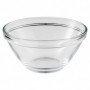 Comprar Lavafrutas Apilables Pompei 12 Cm Lote 6 Bormioli 111079 al Mejor Precio