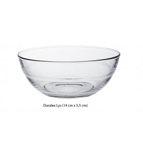 Comprar Lavafrutas Lys 14 Cm  Pack 6 Duralex 110008 al Mejor Precio