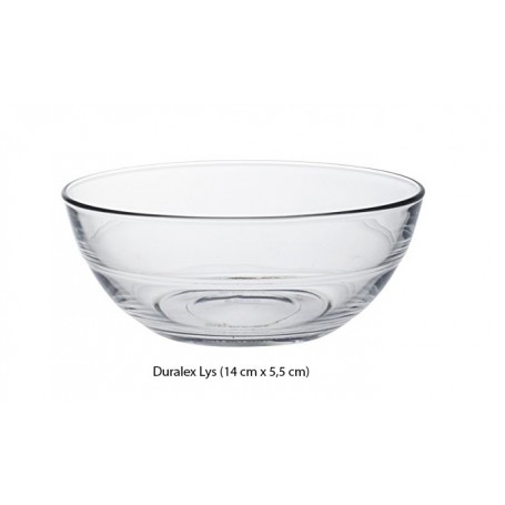 Comprar Lavafrutas Lys 14 Cm  Pack 6 Duralex 110008 al Mejor Precio
