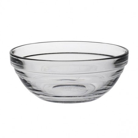Comprar Lavafrutas Lys Borde Apilables 12 Cm Pack 6 Duralex 110003 al Mejor Precio