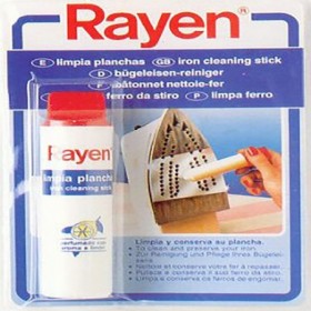 Comprar Limpia Plancha 6163  Rayen 262917 al Mejor Precio