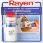 Comprar Limpia Plancha 6163  Rayen 262917 al Mejor Precio