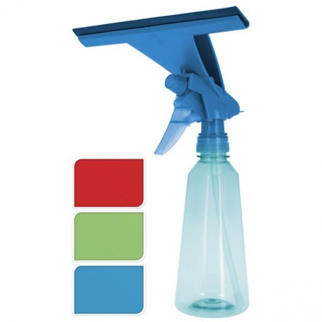 Comprar Limpiacristales Con Pulverizador  Importacion 31071 al Mejor Precio