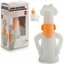 Comprar Limpiador Microondas Cocinero 80 Ml  Arteregal 15016 al Mejor Precio