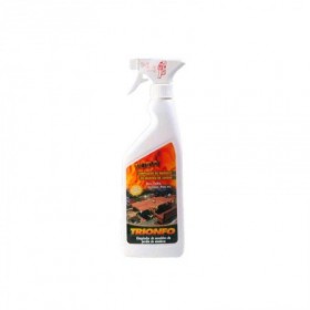 Comprar Limpiador Muebles Madera 0,5 L  Trionfo 87019 al Mejor Precio