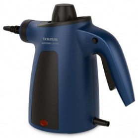 Comprar Limpiador Vapor Rapidissimo Clean Pro  Taurus 284098 al Mejor Precio
