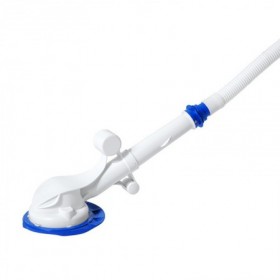Comprar Limpiafondos Automatico Piscina 58628  Bestway 256531 al Mejor Precio
