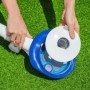 Comprar Limpiafondos Automatico Piscina 58628  Bestway 256531 al Mejor Precio