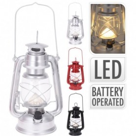 Comprar Linterna Farol Led 11X24 Cm Surtida  Importacion 204004 al Mejor Precio