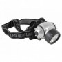 Comprar Linterna Frontal 7 Led Pilas Blister Redcliffs 204021 al Mejor Precio
