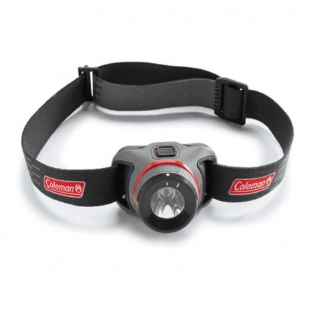 Comprar Linterna Frontal Batteryguard 200 Lumens  Coleman 228357 al Mejor Precio