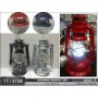 Comprar Linterna Quinque Pilas Led 24,5 Cm 17/3758  Fox 204019 al Mejor Precio