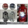 Comprar Linterna Quinque Pilas Led 24,5 Cm 17/3758  Fox 204019 al Mejor Precio