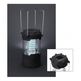 Comprar Linterna Solar Camping 20X10 Cm  Importacion 204010 al Mejor Precio