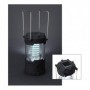 Comprar Linterna Solar Camping 20X10 Cm  Importacion 204010 al Mejor Precio