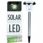 Comprar Luces Solares Inoxidable 4 Piezas Caja 4 Progarden 143006 al Mejor Precio
