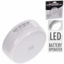 Comprar Luz 4 Led Con Sensor Pilas 7 Cm Blister Importacion 143089 al Mejor Precio