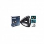 Comprar Luz Parasol 19Cm. 3X5 Leds 38/48 Mm Pilas  Ambiance 143046 al Mejor Precio