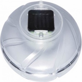 Comprar Luz Solar Flotante Piscina 58111  Bestway 256530 al Mejor Precio