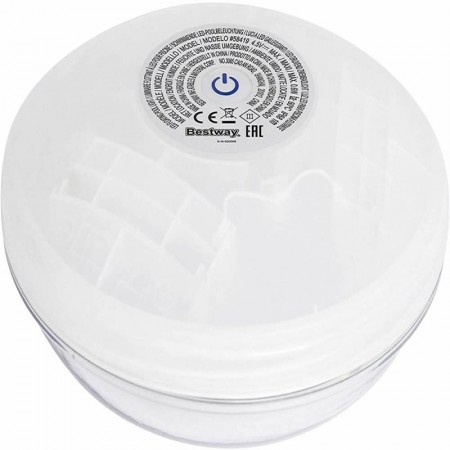 Comprar Luz Solar Flotante Piscina 58419  Bestway 256529 al Mejor Precio