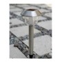 Comprar Luz Solar Inoxidable 41 Cm 873459  Progarden 143040 al Mejor Precio