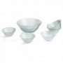 Comprar Macedonia Diamond Habitat 7 Piezas Juego Quid 1030 al Mejor Precio