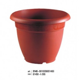 Comprar Maceta 45X35,5 Cm 5145  Heidrun 33052 al Mejor Precio