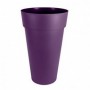 Comprar Maceta Alta Toscane 90L Morado  Eda 214066 al Mejor Precio