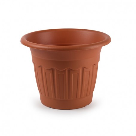 Comprar Maceta Ares 25 Cm 12148  Plasticforte 35187 al Mejor Precio