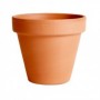 Comprar Maceta Barro 19X19,5 Cm  Jardin 143903 al Mejor Precio