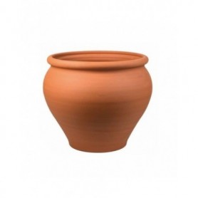 Comprar Maceta Barro Olla 17X19,5 Cm  Jardin 143908 al Mejor Precio