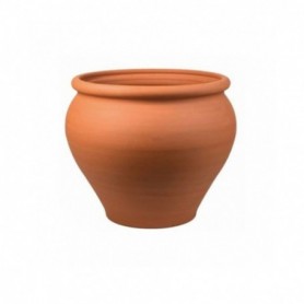 Comprar Maceta Barro Olla 29X36 Cm  Jardin 143906 al Mejor Precio