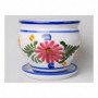 Comprar Maceta Barro Olla Flor 25X37 Cm  Jardin 144101 al Mejor Precio