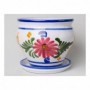 Comprar Maceta Barro Olla Flor 25X37 Cm  Jardin 144101 al Mejor Precio