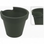 Comprar Maceta Canalon 23X21 Cm  Importacion 143999 al Mejor Precio