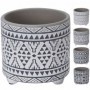 Comprar Maceta Ceramica 12X11Cm Surtida  Importacion 144058 al Mejor Precio