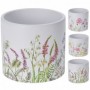 Comprar Maceta Ceramica 13X12 Cm Surtida  Importacion 144057 al Mejor Precio