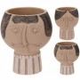 Comprar Maceta Ceramica Busto 13X12 Cm  Importacion 144012 al Mejor Precio