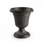 Comprar Maceta Copa Olimpo 48 Cm Antracita  Plasticforte 35193 al Mejor Precio