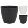 Comprar Maceta Plastico 18 Cm Surtido  Importacion 143846 al Mejor Precio