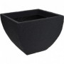 Comprar Maceta Plastico 40X31 Cm Antracita  Progarden 143869 al Mejor Precio