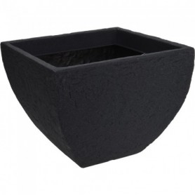 Comprar Maceta Plastico 40X31 Cm Antracita  Progarden 143869 al Mejor Precio