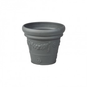 Comprar Maceta Poseidon Con Relieve 45 Cm  Progarden 143636 al Mejor Precio