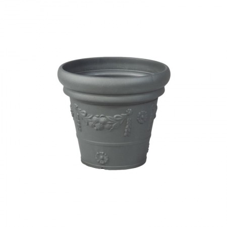 Comprar Maceta Poseidon Con Relieve 45 Cm  Progarden 143636 al Mejor Precio