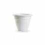 Comprar Maceta Redonda 22X22X17 Cm 1195401  Plasticforte 35021 al Mejor Precio
