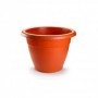 Comprar Maceta Redonda 42,5X42,5X38,5 Cm 11421  Plasticforte 35007 al Mejor Precio